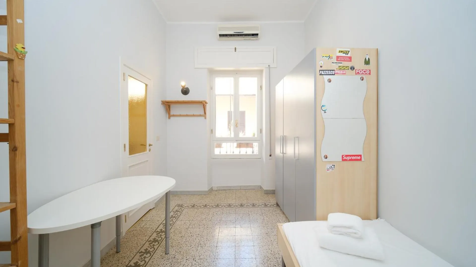 St Lawrence By Buddyrent Rome Apartment