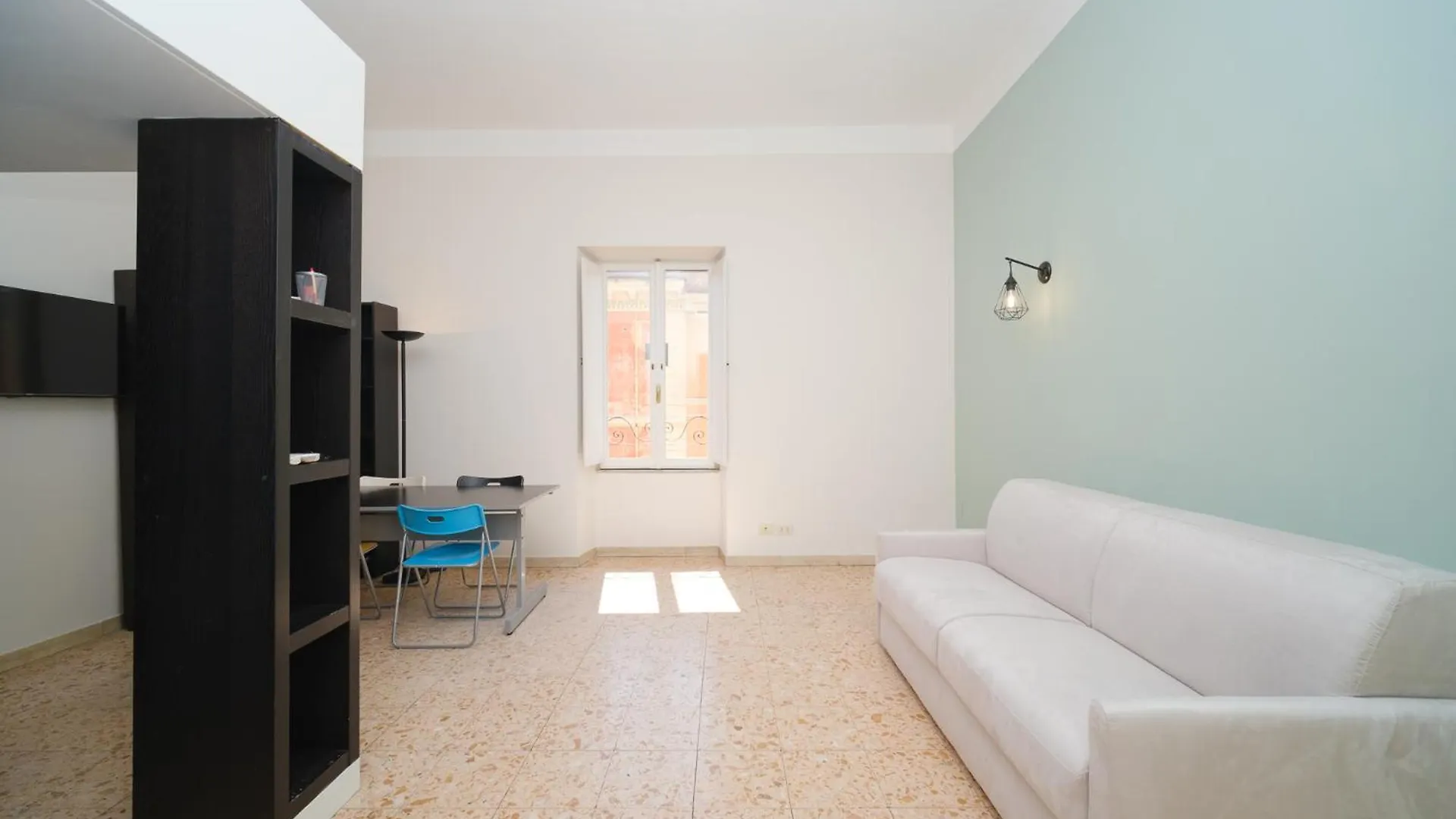 Apartment St Lawrence By Buddyrent Rome