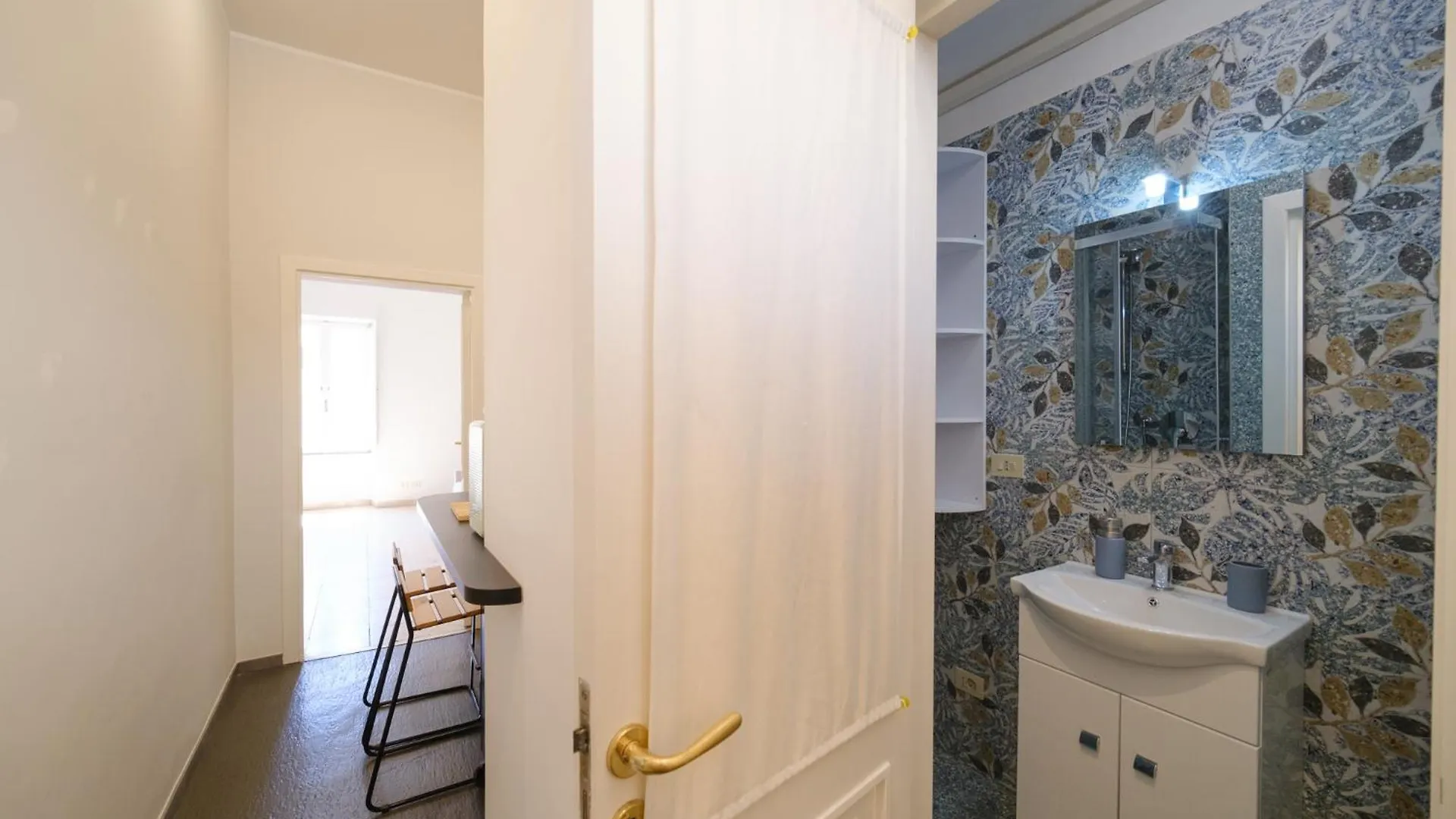Apartment St Lawrence By Buddyrent Rome